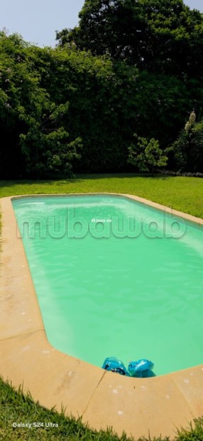 Magnifique villa à vendre de 1100m2 avec piscine - Vente Immobilier - Mohammedia - photo 1
