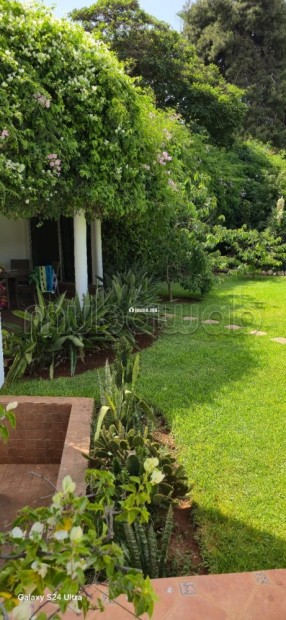 Magnifique villa à vendre de 1100m2 avec piscine - Vente Immobilier - Mohammedia - photo 3