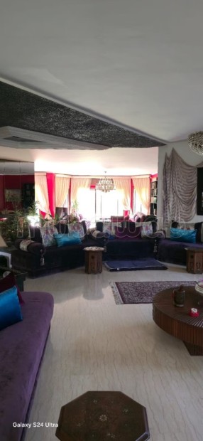 Magnifique villa à vendre de 1100m2 avec piscine - Vente Immobilier - Mohammedia - photo 4