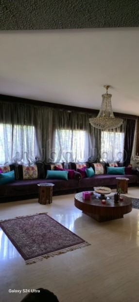 Magnifique villa à vendre de 1100m2 avec piscine - Vente Immobilier - Mohammedia - photo 7