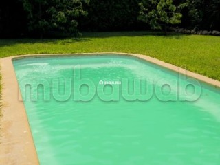 Magnifique villa à vendre de 1100m2 avec piscine - Villa à vendre - Mohammedia