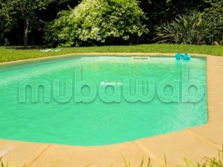 Magnifique villa à vendre de 1100m2 avec piscine - Villa à vendre - Mohammedia