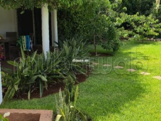 Magnifique villa à vendre de 1100m2 avec piscine - Villa à vendre - Mohammedia