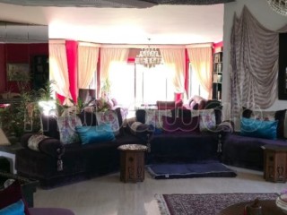 Magnifique villa à vendre de 1100m2 avec piscine - Villa à vendre - Mohammedia