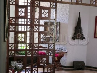 Magnifique villa à vendre de 1100m2 avec piscine - Villa à vendre - Mohammedia
