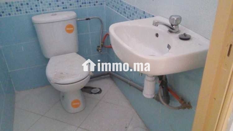 Local Commercial à Azzouzia Marrakech - Vente Immobilier - Marrakech - photo 3