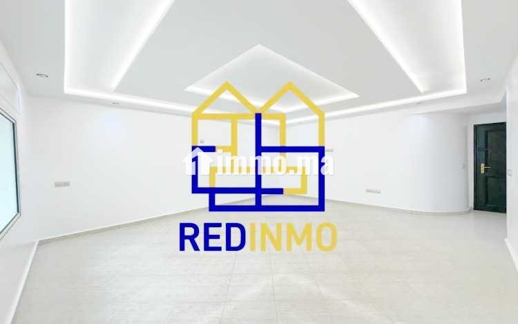 APPARTEMENT NON MEUBLE A LOUER - Location Immobilier - Tanger - photo 1
