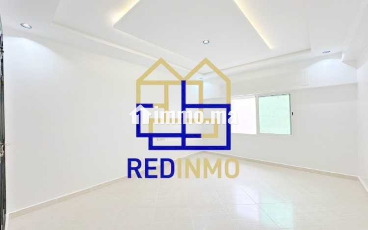 APPARTEMENT NON MEUBLE A LOUER - Location Immobilier - Tanger - photo 3
