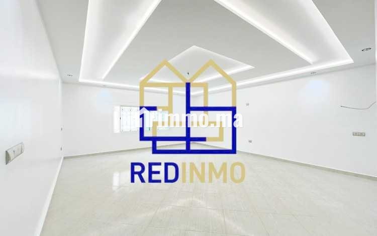 APPARTEMENT NON MEUBLE A LOUER - Location Immobilier - Tanger - photo 6