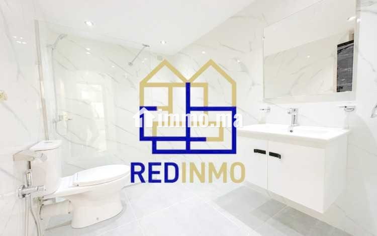 APPARTEMENT NON MEUBLE A LOUER - Location Immobilier - Tanger - photo 7