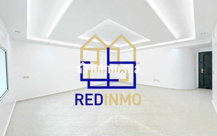 APPARTEMENT NON MEUBLE A LOUER - Location Immobilier - Tanger - photo 8