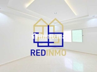 APPARTEMENT NON MEUBLE A LOUER - Appartement à louer - Tanger