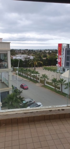 Appartement à vendre de 84m2 Bouznika plage - Vente Immobilier - Bouznika - photo 2