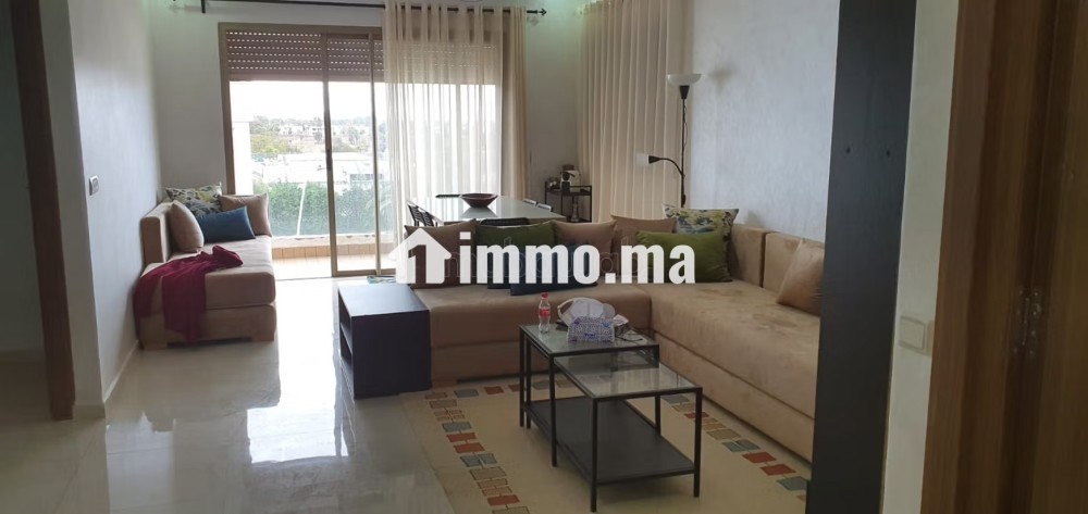 Appartement à vendre de 84m2 Bouznika plage - Vente Immobilier - Bouznika - photo 3