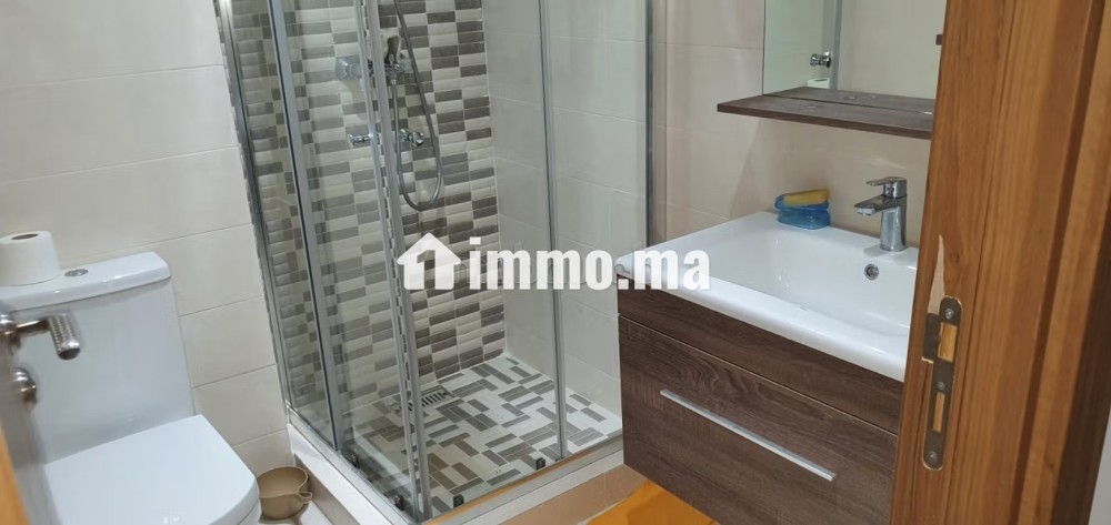 Appartement à vendre de 84m2 Bouznika plage - Vente Immobilier - Bouznika - photo 5