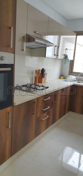 Appartement à vendre de 84m2 Bouznika plage - Vente Immobilier - Bouznika - photo 6