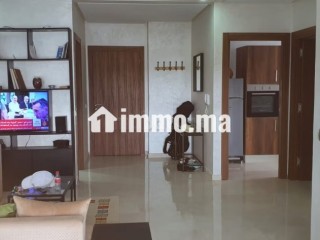 Appartement à vendre de 84m2 Bouznika plage - Appartement à vendre - Bouznika