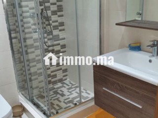 Appartement à vendre de 84m2 Bouznika plage - Appartement à vendre - Bouznika
