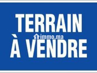 Terrain commercial avendr R5 haut founty agadir - Terrain à vendre - Agadir