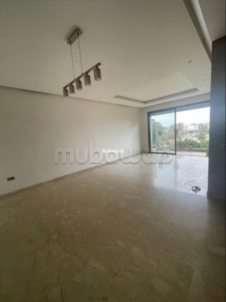 Louez cet appartement. 3 grandes pièces. Ascenseur - Location Immobilier - Rabat - photo 8