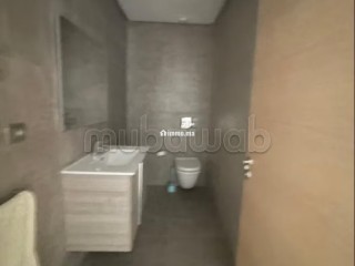 Louez cet appartement. 3 grandes pièces. Ascenseur - Appartement à louer - Rabat