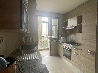 Louez cet appartement. 3 grandes pièces. Ascenseur - Appartement à louer - Rabat