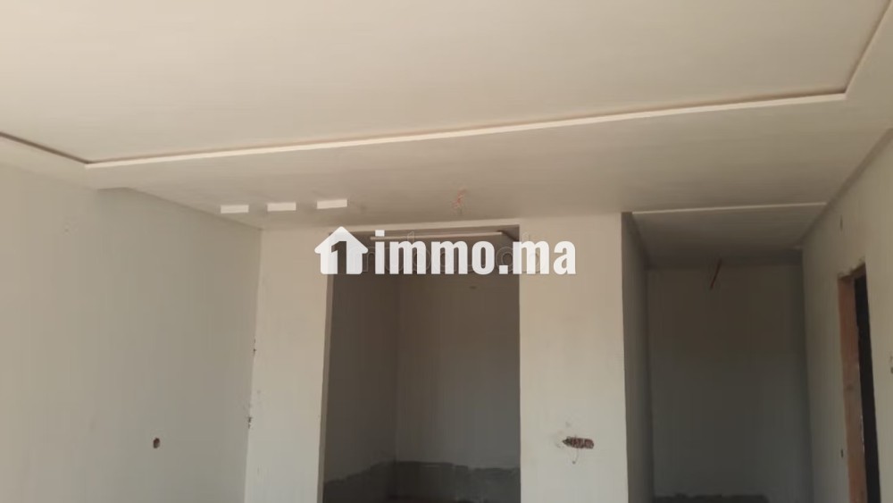 Une ferme de 15400m2 avec villa gros ouvres - Vente Immobilier - El Mansouria - photo 7