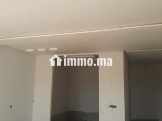 Une ferme de 15400m2 avec villa gros ouvres - Villa à vendre - El Mansouria
