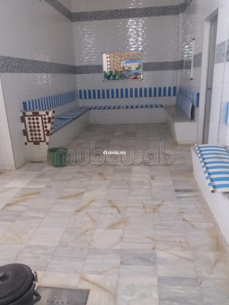 Hamam zouhour sidi bibi à vendre - Vente Immobilier - Autre - photo 4