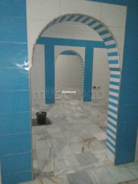 Hamam zouhour sidi bibi à vendre - Vente Immobilier - Autre - photo 5