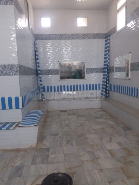 Hamam zouhour sidi bibi à vendre - Vente Immobilier - Autre - photo 6