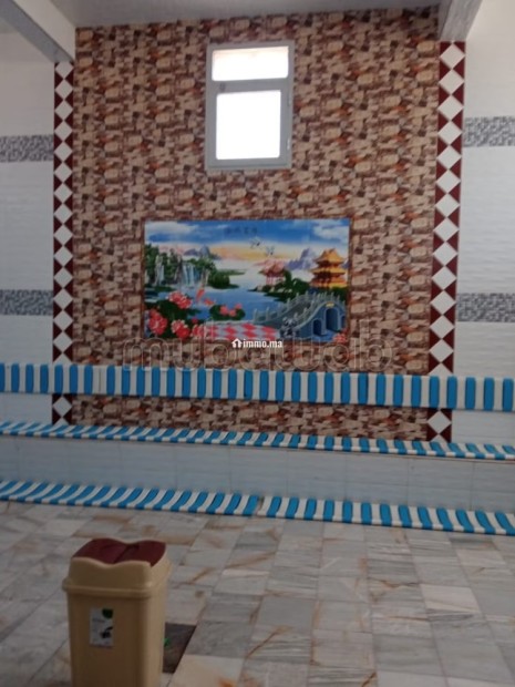 Hamam zouhour sidi bibi à vendre - Vente Immobilier - Autre - photo 8