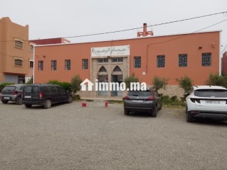 Hamam zouhour sidi bibi à vendre - Appartement à vendre - Autre