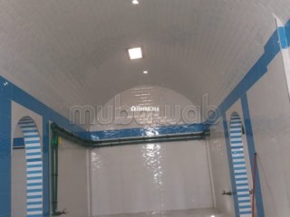 Hamam zouhour sidi bibi à vendre - Appartement à vendre - Autre