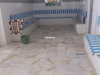 Hamam zouhour sidi bibi à vendre - Appartement à vendre - Autre