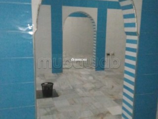 Hamam zouhour sidi bibi à vendre - Appartement à vendre - Autre