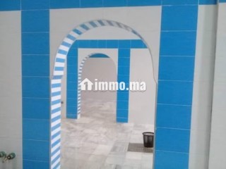 Hamam zouhour sidi bibi à vendre - Appartement à vendre - Autre