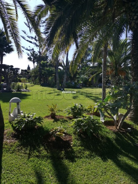 Une ferme de luxe à vendre de 22500m Bouznika - Vente Immobilier - Bouznika - photo 2
