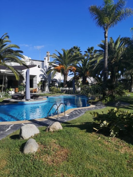 Une ferme de luxe à vendre de 22500m Bouznika - Vente Immobilier - Bouznika - photo 5