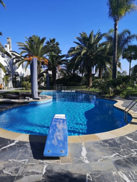 Une ferme de luxe à vendre de 22500m Bouznika - Vente Immobilier - Bouznika - photo 6