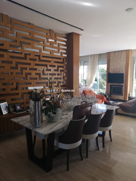 Une ferme de luxe à vendre de 22500m Bouznika - Vente Immobilier - Bouznika - photo 8