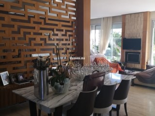 Une ferme de luxe à vendre de 22500m Bouznika - Terrain à vendre - Bouznika