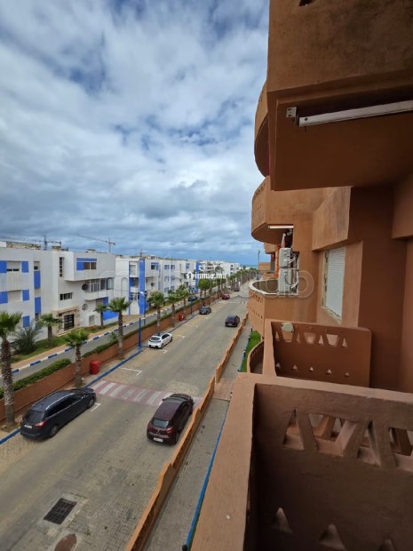 Joli Appart pour les vacnces avec piscine - Vente Immobilier - El Mansouria - photo 3