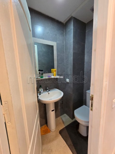 Joli Appart pour les vacnces avec piscine - Vente Immobilier - El Mansouria - photo 4