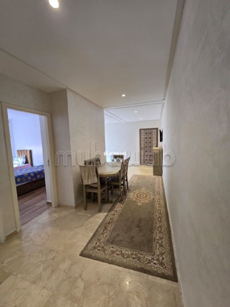 Joli Appart pour les vacnces avec piscine - Vente Immobilier - El Mansouria - photo 5