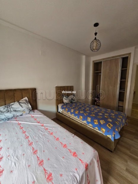 Joli Appart pour les vacnces avec piscine - Vente Immobilier - El Mansouria - photo 6