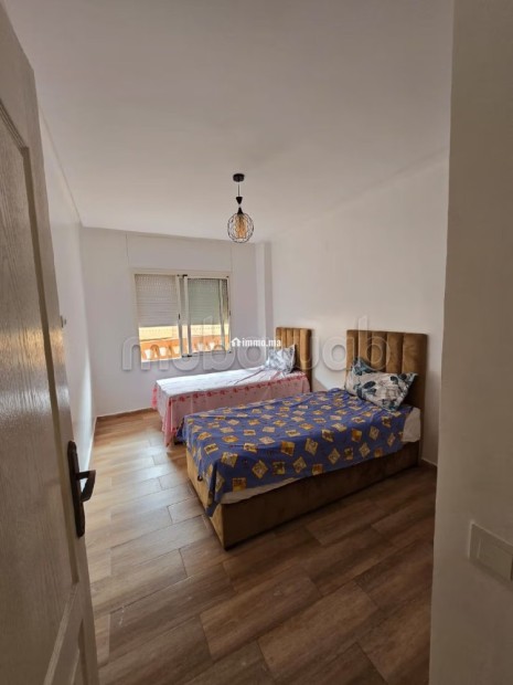 Joli Appart pour les vacnces avec piscine - Vente Immobilier - El Mansouria - photo 7