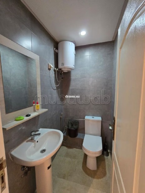 Joli Appart pour les vacnces avec piscine - Vente Immobilier - El Mansouria - photo 8