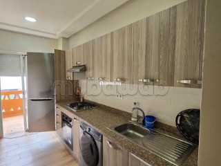 Joli Appart pour les vacnces avec piscine - Appartement à vendre - El Mansouria