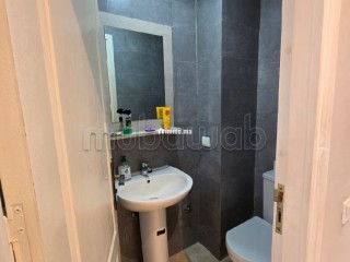 Joli Appart pour les vacnces avec piscine - Appartement à vendre - El Mansouria
